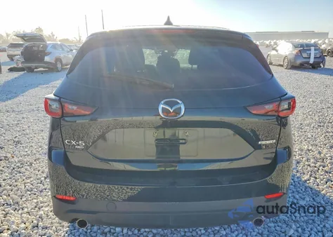 2023 Mazda Cx-5 Premium Plus from USA, damaged, VIN JM3KFBEMXP0217023